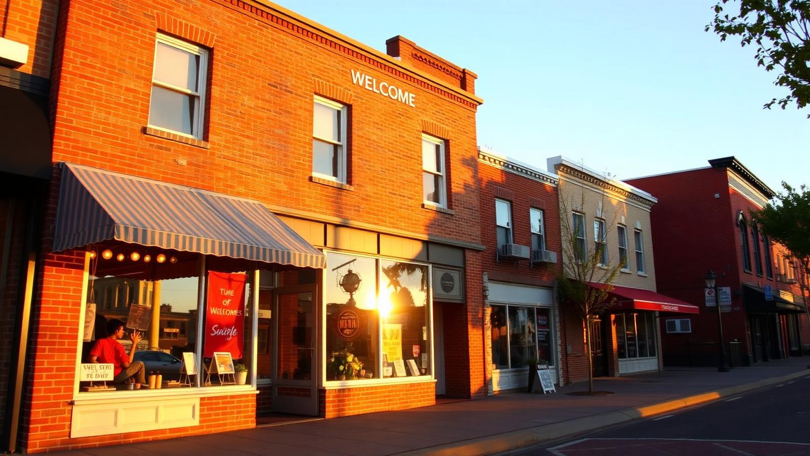 Purpose Prep in Clawson, Michigan